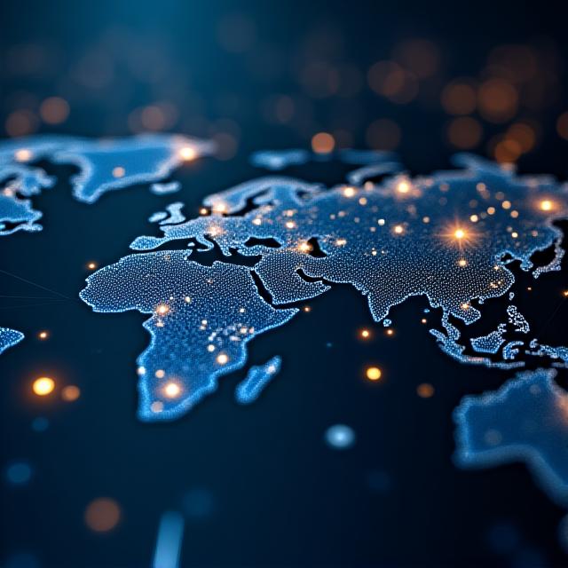 Secure data visualization